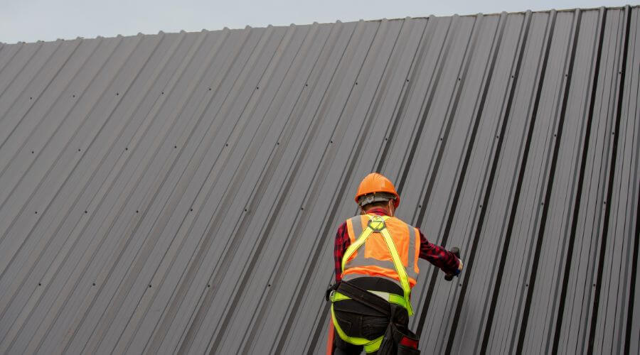 Professional residential roofers in Shiocton, WI